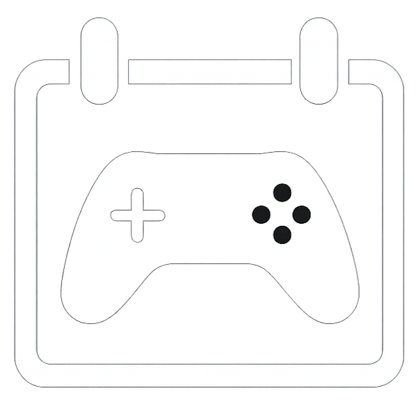 Daily Gaming Logo